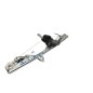Cremagliera anteriore destra RENAULT Modus 1° Serie