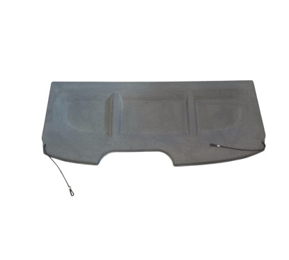 Cappelliera posteriore CHEVROLET Aveo 1° Serie - 96449044 - 3191579