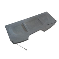 Cappelliera posteriore CHEVROLET Aveo 1° Serie - 96449044 - 3191579