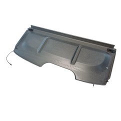Cappelliera posteriore CHEVROLET Aveo 1° Serie - 96449044 - 3191579