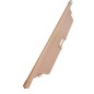 Cappelliera posteriore GREAT WALL MOTOR Hover Serie dal 06