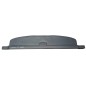Cappelliera posteriore FIAT Croma 2° Serie