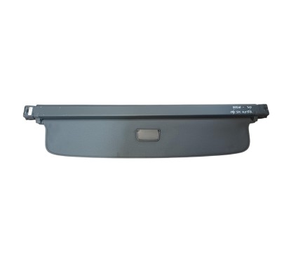 Cappelliera posteriore VOLVO XC60 1° Serie - 3191252 - 3191252