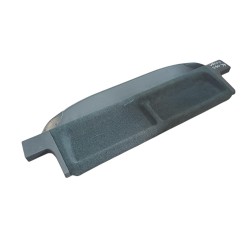 Cappelliera posteriore VOLVO V40 S. Wagon 1° Serie - 3191196 - 3191196