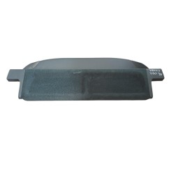Cappelliera posteriore VOLVO V40 S. Wagon 1° Serie - 3191196 - 3191196