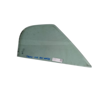 Vetro scendente anteriore destro RENAULT Trafic Furgone 2° Serie - 3190899 - 3190899