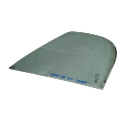 Vetro scendente anteriore destro RENAULT Trafic Furgone 2° Serie - 3190899 - 3190899