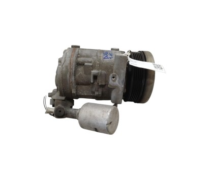 Compressore A/C FIAT Doblo Cargo dal 10 al 18 - 50541342 - 3622347