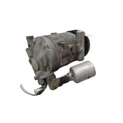 Compressore A/C FIAT Doblo Cargo dal 10 al 18