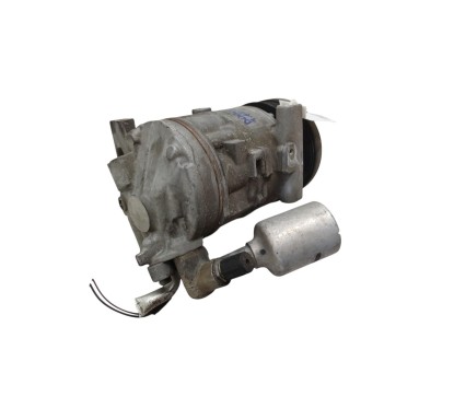 Compressore A/C FIAT Doblo Cargo dal 10 al 18