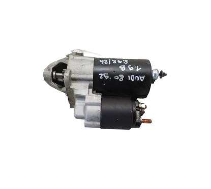 Motorino d' avviamento AUDI 80 Berlina Serie dal 91 al 94 - 3622320 - 3622320