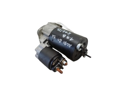 Motorino d' avviamento AUDI 80 Berlina Serie dal 91 al 94