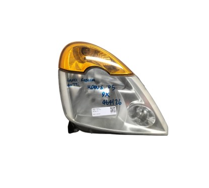 Faro anteriore Destro RENAULT Modus 1° Serie - 7701058175 - 3190695