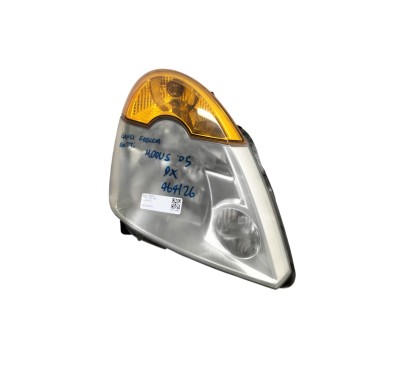 Faro anteriore Destro RENAULT Modus 1° Serie