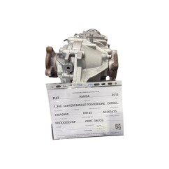 Differenziale Posteriore FIAT Panda 3° Serie - 55263470 - 3189519