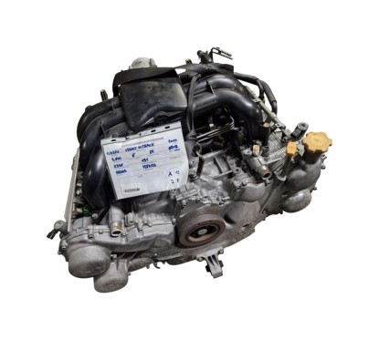 Motore Completo SUBARU Outback Serie dal 09 al 15 - EZ36 - 3189287