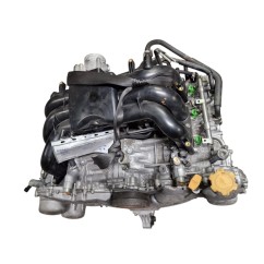 Motore Completo SUBARU Outback Serie dal 09 al 15