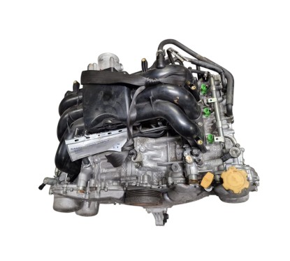 Motore Completo SUBARU Outback Serie dal 09 al 15