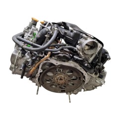 Motore Completo SUBARU Outback Serie dal 09 al 15 - EZ36 - 3189287