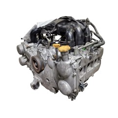 Motore Completo SUBARU Outback Serie dal 09 al 15 - EZ36 - 3189287