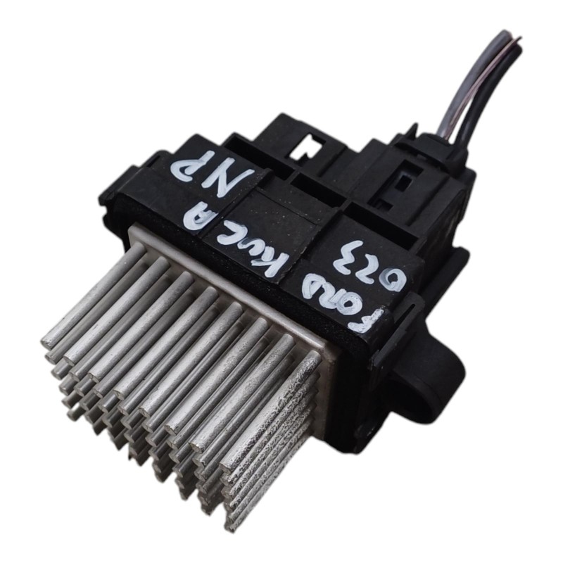 Resistenza riscaldamento FORD Kuga Serie DFK dal 19