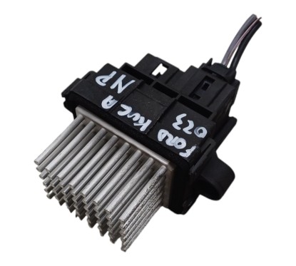 Resistenza riscaldamento FORD Kuga Serie DFK dal 19 - G3GH-19E624-AA - 2369157