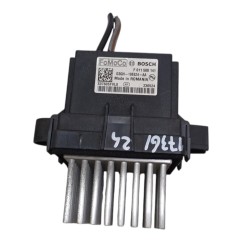 Resistenza riscaldamento FORD Kuga Serie DFK dal 19 - G3GH-19E624-AA - 2369157