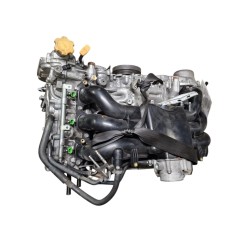 Motore Completo SUBARU Outback Serie dal 09 al 15 - EZ36 - 3189287