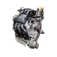 Motore Completo SUBARU Outback Serie dal 09 al 15 - EZ36 - 3189287
