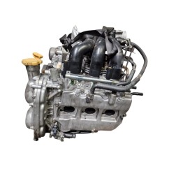 Motore Completo SUBARU Outback Serie dal 09 al 15 - EZ36 - 3189287