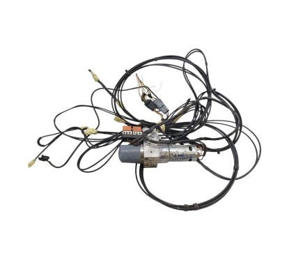 Motorino Idraulico Capote PEUGEOT 308 Cabrio - 107621300 - 2772128