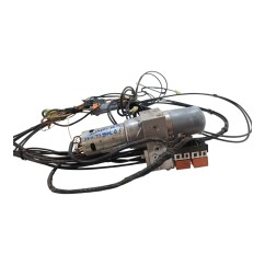 Motorino Idraulico Capote PEUGEOT 308 Cabrio - 107621300 - 2772128