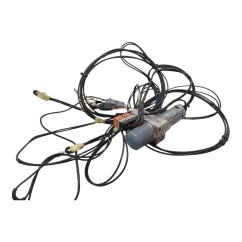 Motorino Idraulico Capote PEUGEOT 308 Cabrio - 107621300 - 2772128