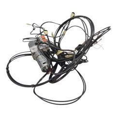 Motorino Idraulico Capote PEUGEOT 308 Cabrio - 107621300 - 2772128