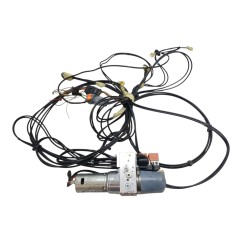 Motorino Idraulico Capote PEUGEOT 308 Cabrio - 107621300 - 2772128