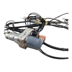 Motorino Idraulico Capote PEUGEOT 308 Cabrio - 107621300 - 2772128