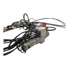 Motorino Idraulico Capote PEUGEOT 308 Cabrio - 107621300 - 2772128