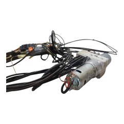 Motorino Idraulico Capote PEUGEOT 308 Cabrio - 107621300 - 2772128
