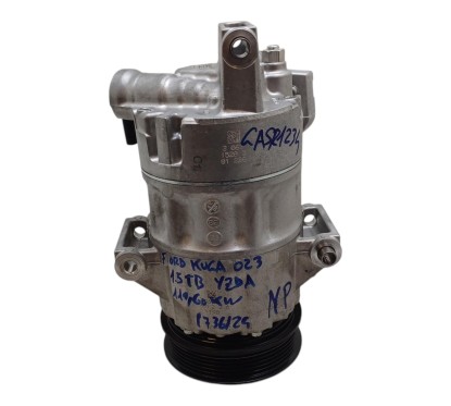 Compressore A/C FORD Kuga Serie DFK dal 19 - 2484428 - 2368466