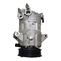 Compressore A/C FORD Kuga Serie DFK dal 19 - 2484428 - 2368466