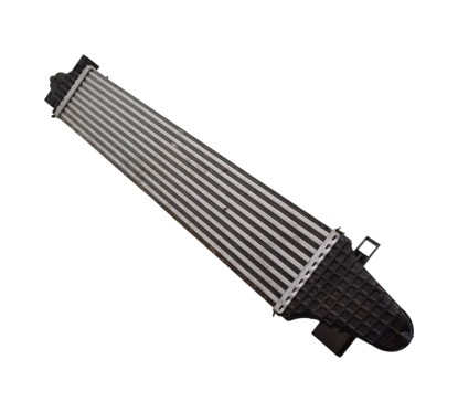 Intercooler FORD Kuga Serie DFK dal 19 - 2412656 - 2368518