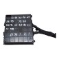Scatola porta fusibili interna FORD Kuga Serie DFK dal 19