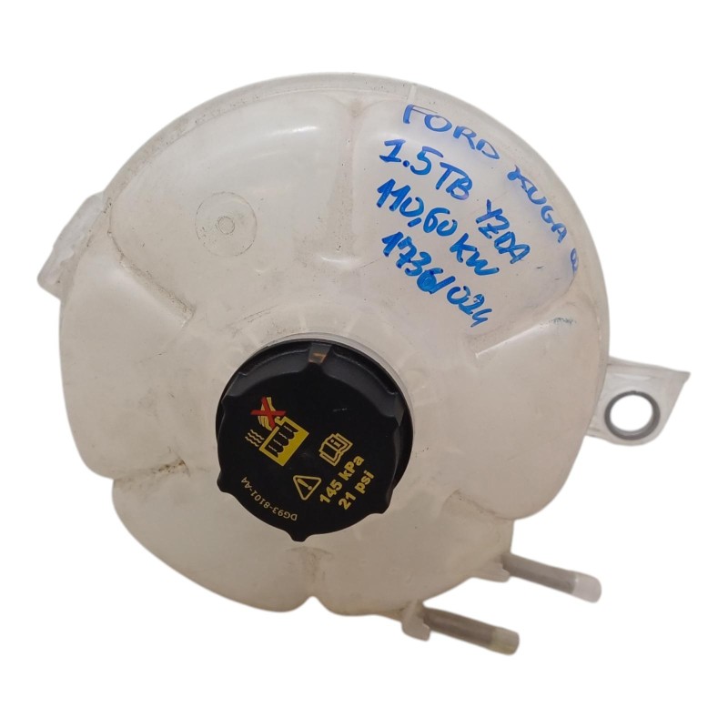 Vaschetta liquido radiatore FORD Kuga Serie DFK dal 19