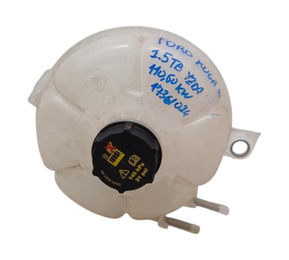 Vaschetta liquido radiatore FORD Kuga Serie DFK dal 19 - 2340407 - 2368417