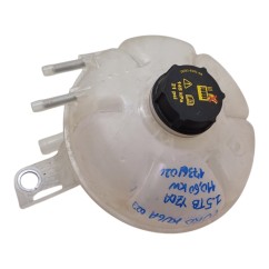 Vaschetta liquido radiatore FORD Kuga Serie DFK dal 19 - 2340407 - 2368417