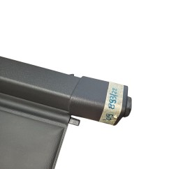 Cappelliera posteriore FIAT Croma 3° Serie - 735399549 - 3191392