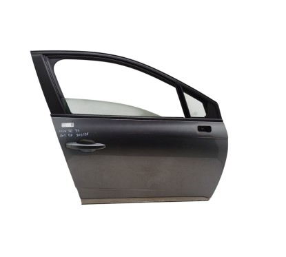 Portiera anteriore Destra RENAULT CLIO Serie V dal 19 - 801005036R - 3036741