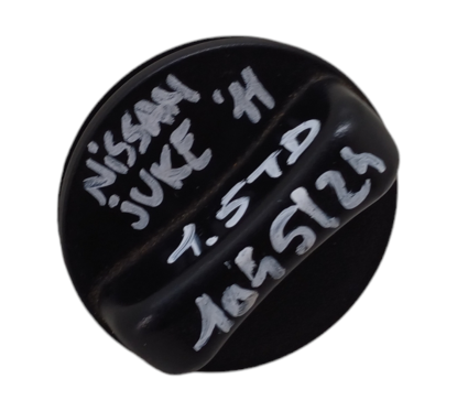 Tappo serbatoio carburante NISSAN Juke 1° Serie - 172511JY0A - 1992899