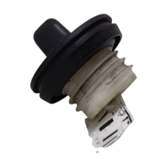Tappo serbatoio carburante NISSAN Juke 1° Serie - 172511JY0A - 1992899