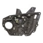 Alzacristallo elettrico ant. DX FORD Kuga Serie DFK dal 19